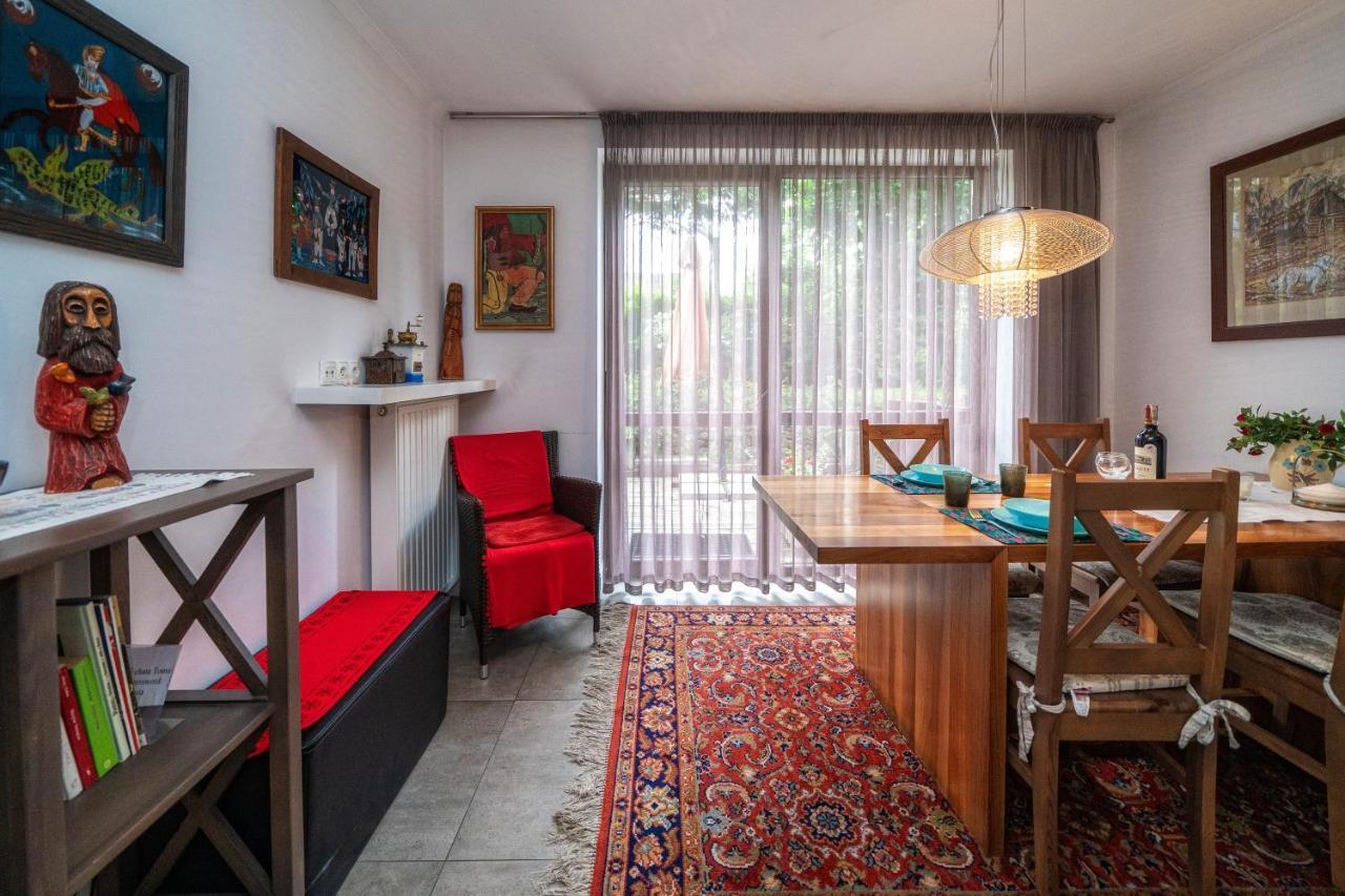 Apartment Toma