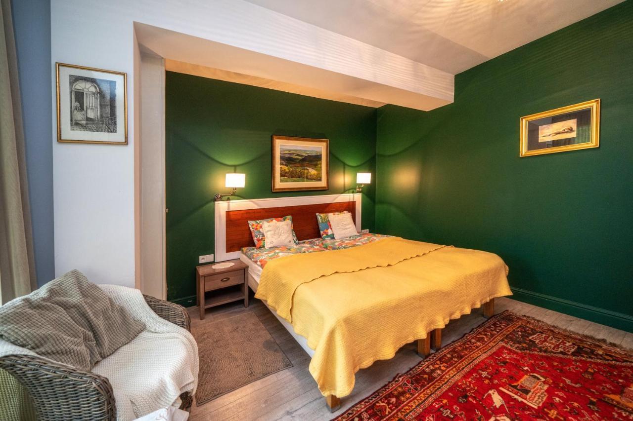 Toma Apartment *