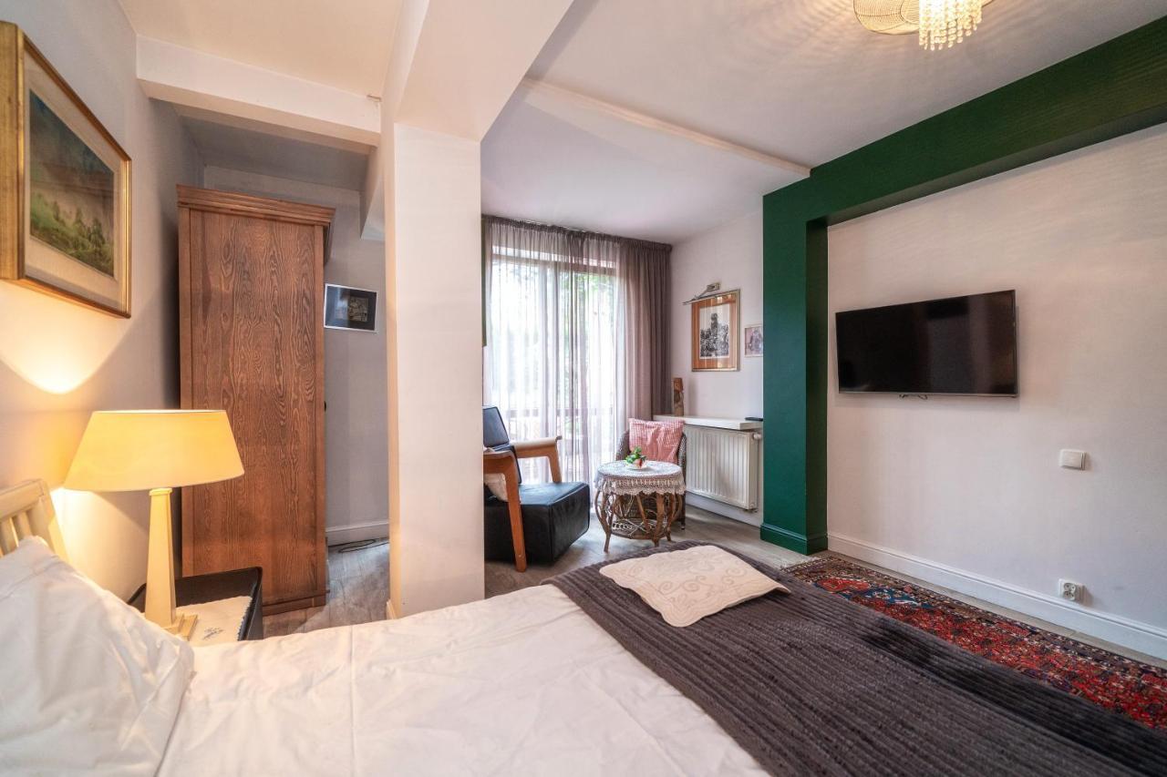 Apartment Toma Zakopane