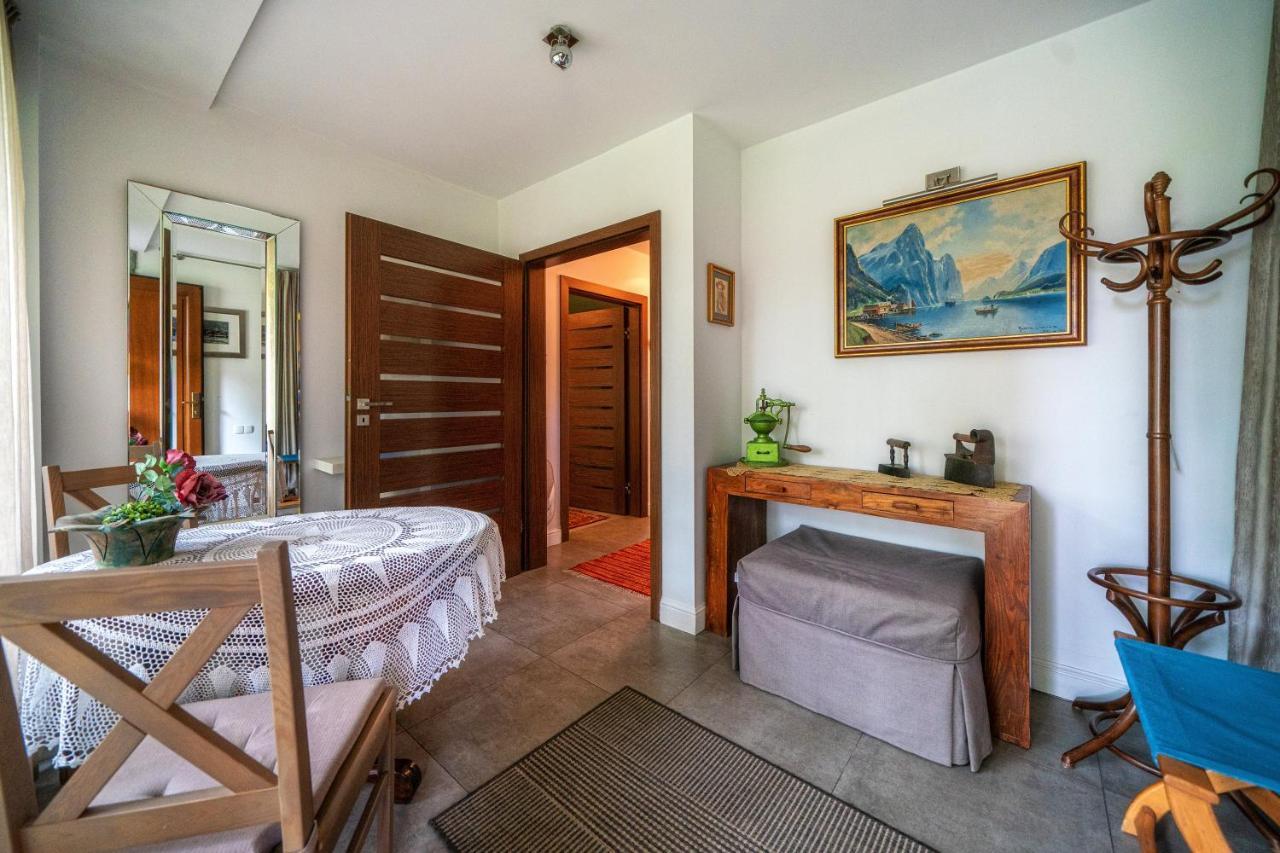 Toma Apartment *