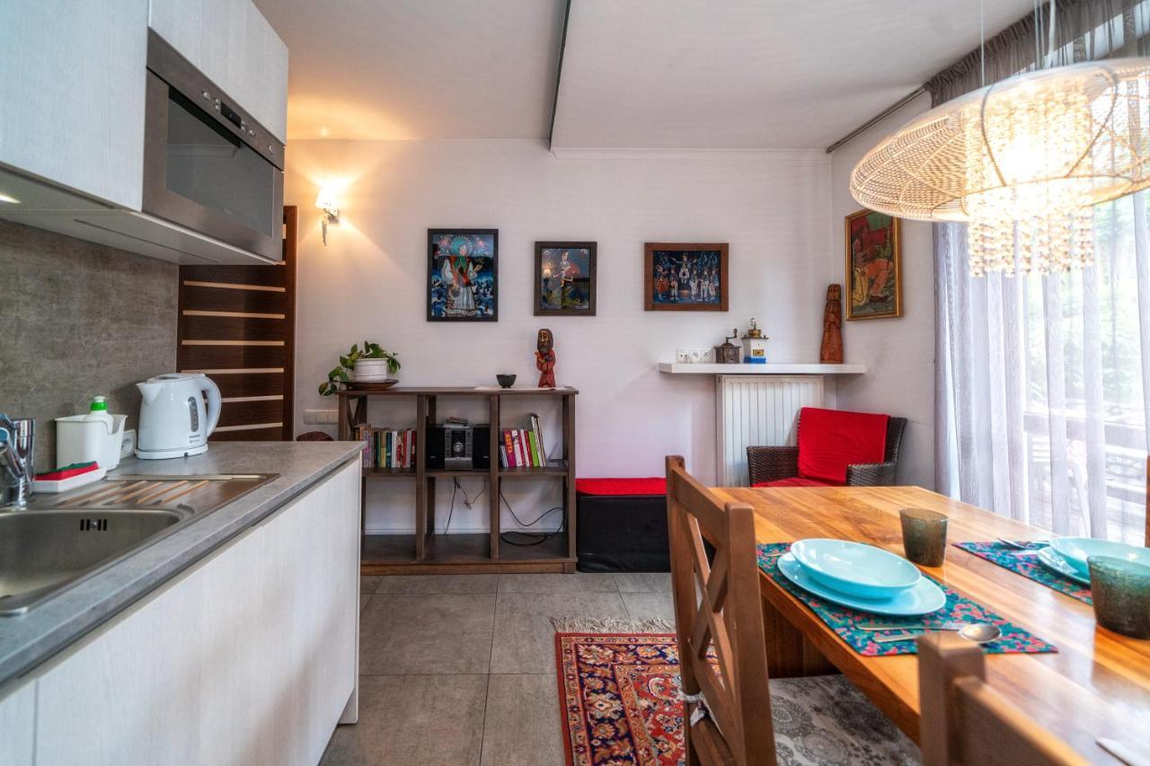 Apartamento Toma