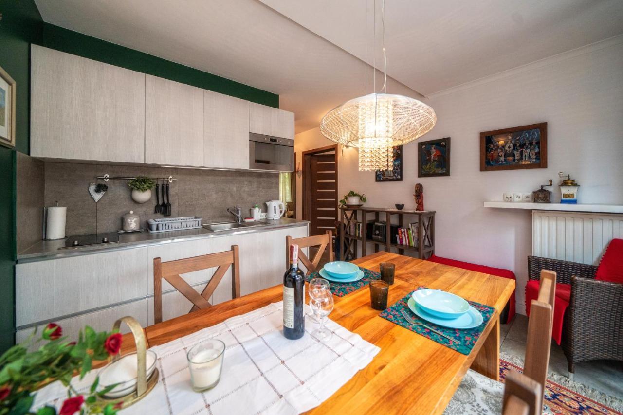 Apartamento Toma Zakopane