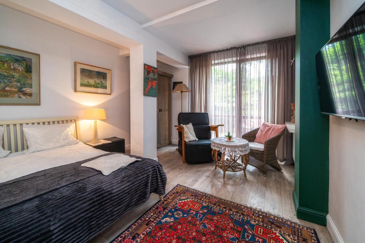 Apartamento Toma