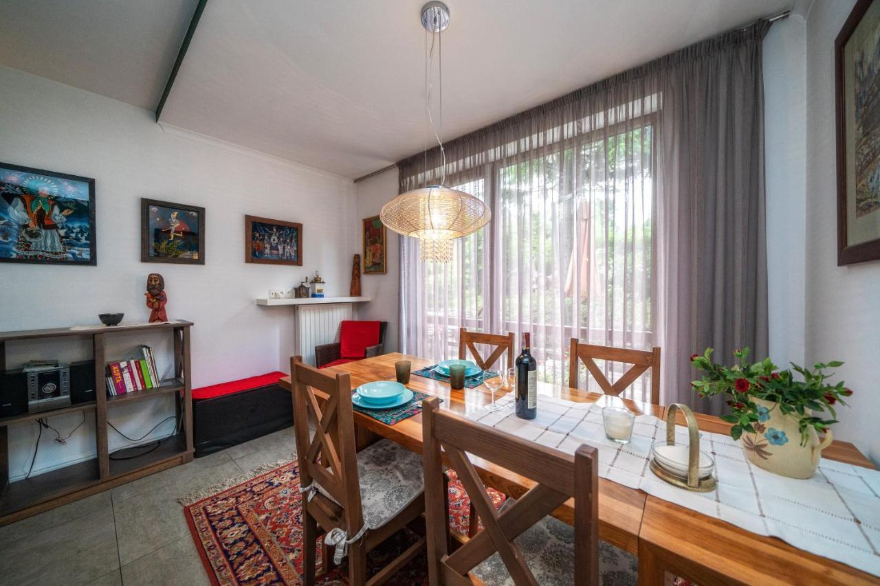 Apartamento Toma Zakopane