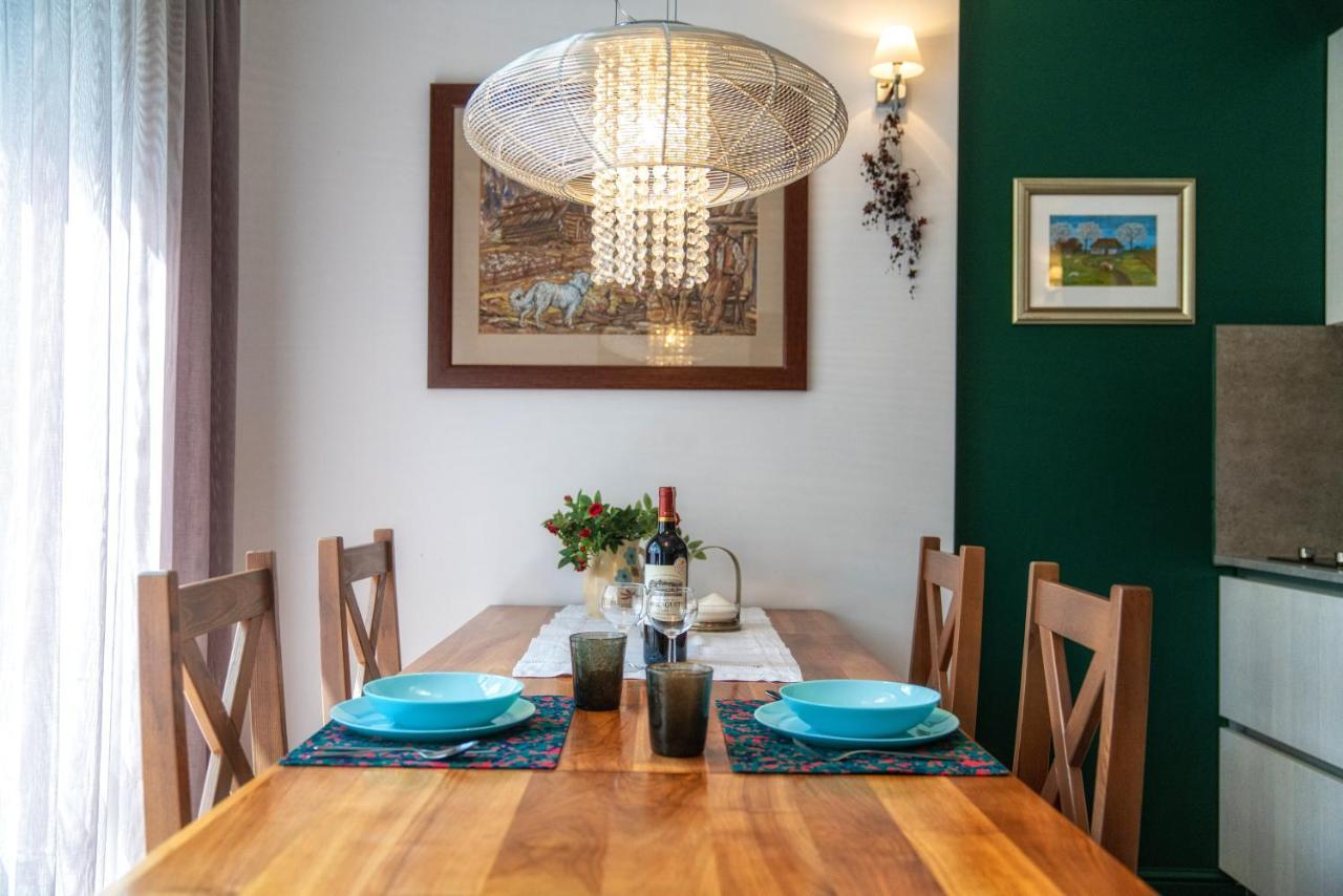 Apartamento Toma