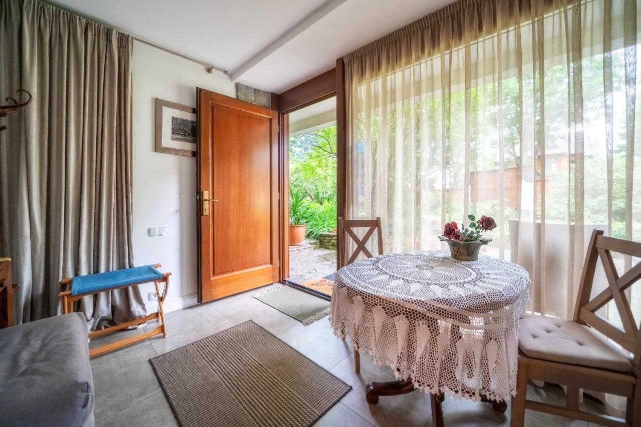 Apartamento Toma