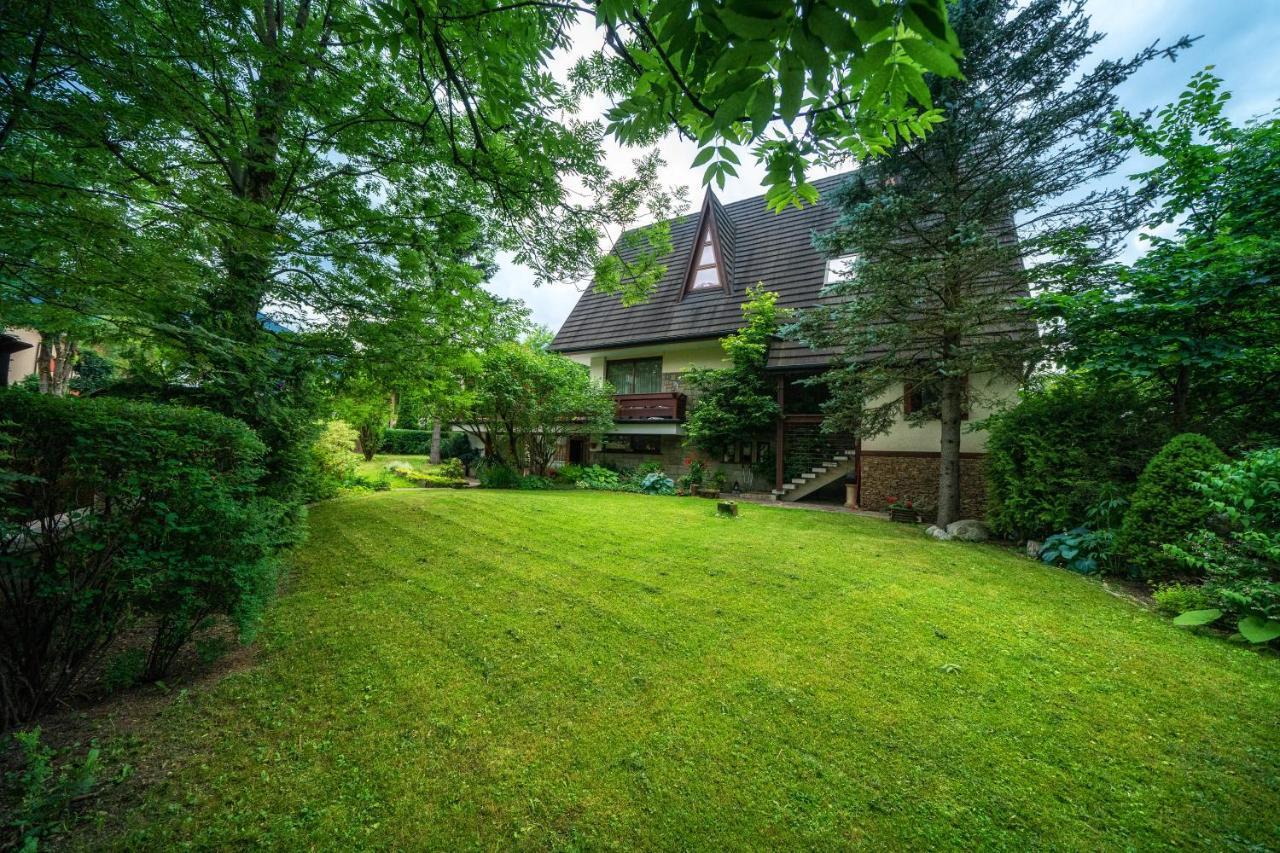 Toma Zakopane