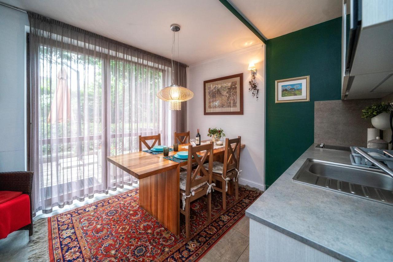Apartamento Toma