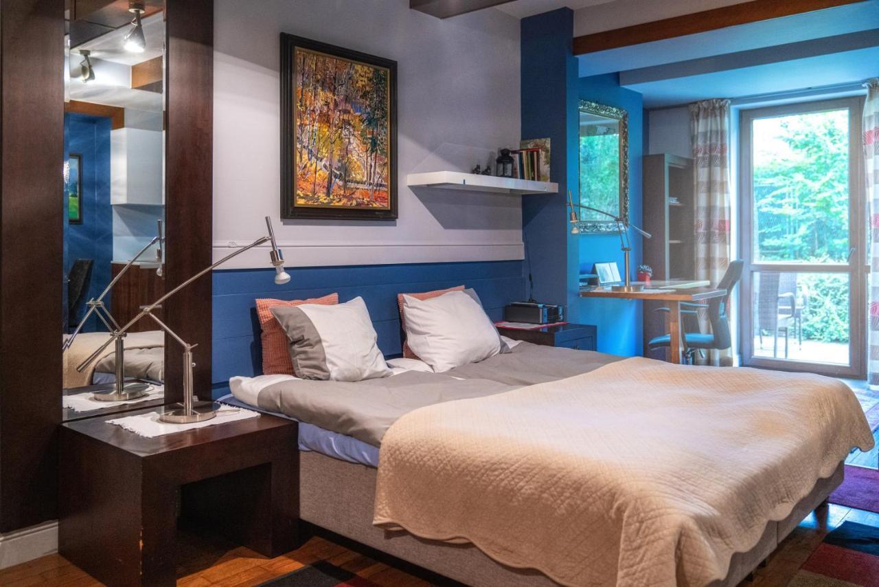 Apartamento Toma