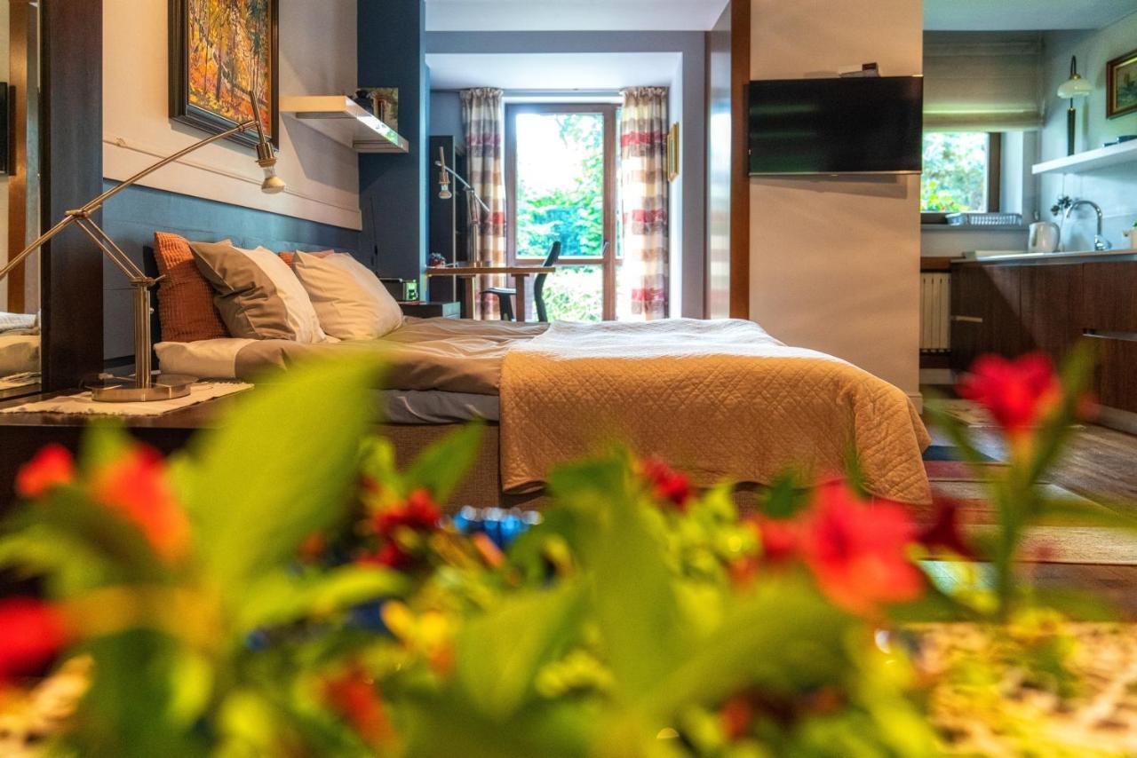 Apartamento Toma Zakopane