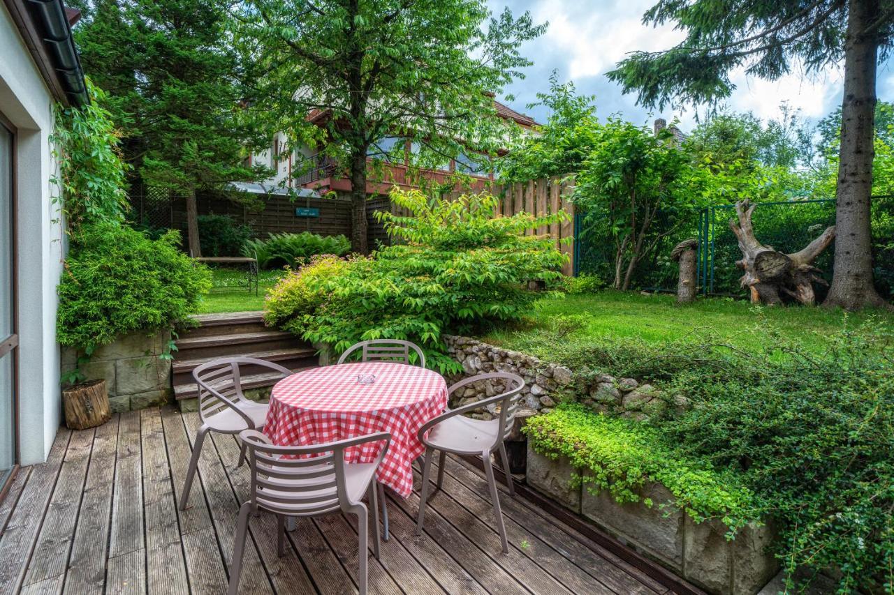 Apartament Chata Toma Apartment Zakopane