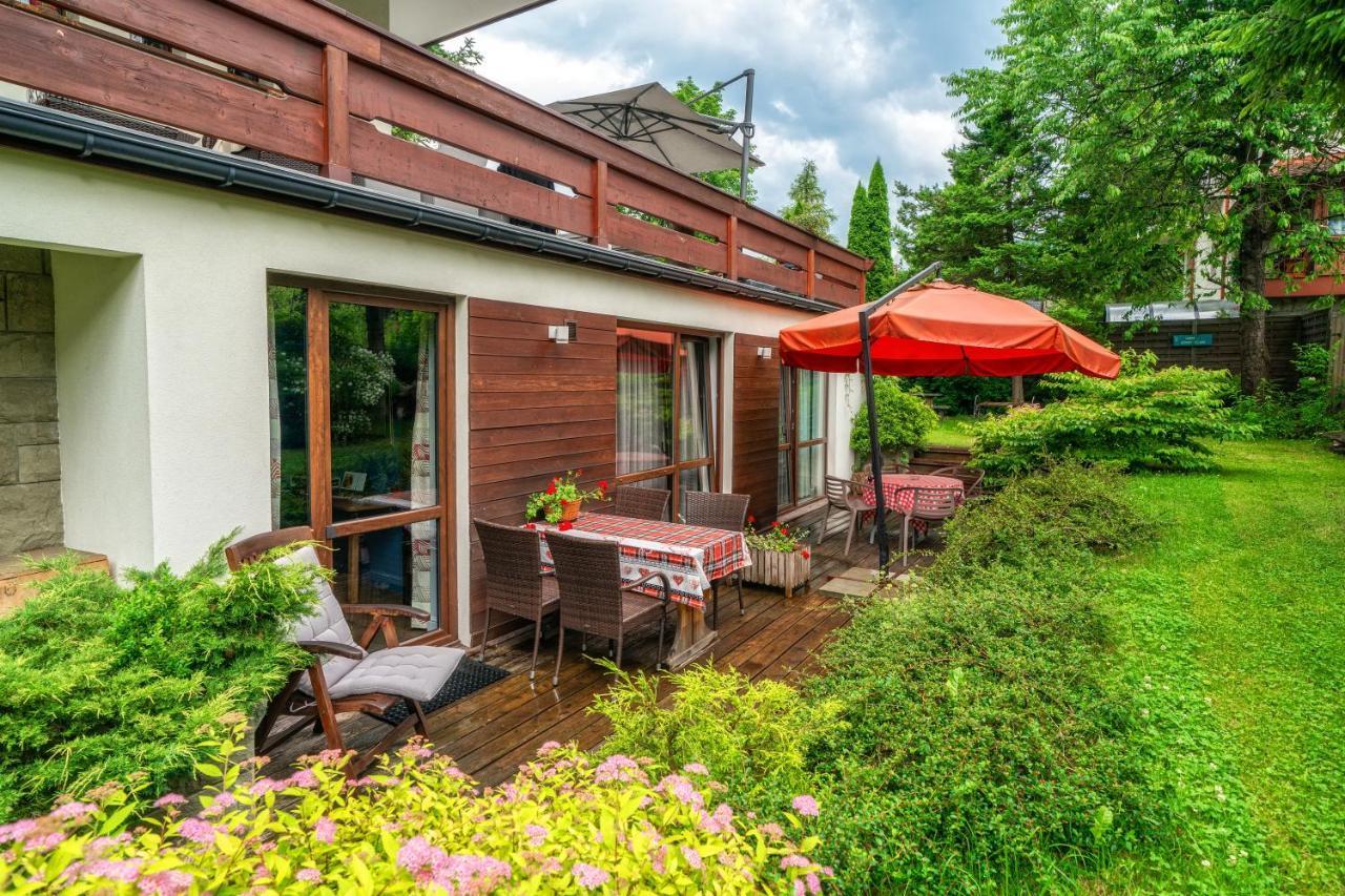 Apartamento Toma Zakopane