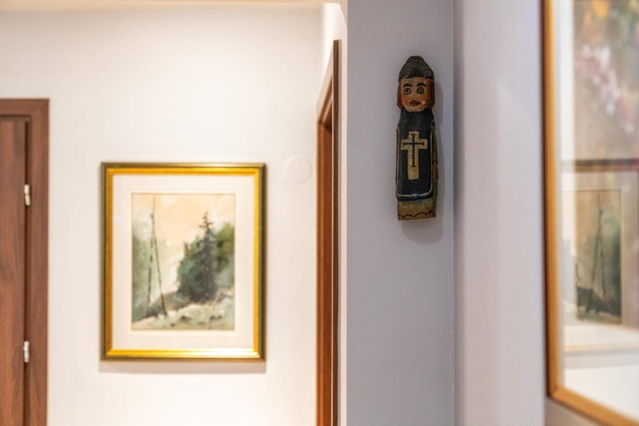 Apartament Chata Toma Apartment Zakopane