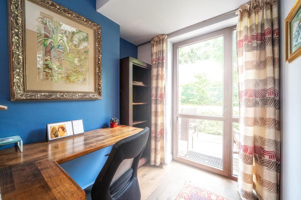 Apartamento Toma Zakopane