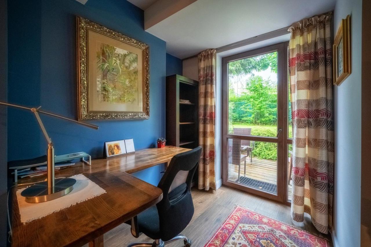 Apartamento Toma