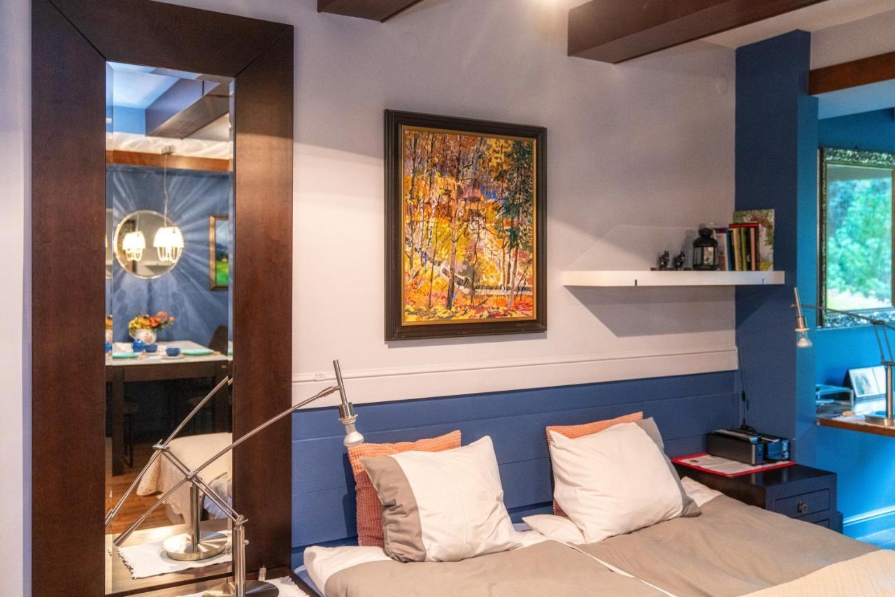 Apartament Chata Toma
