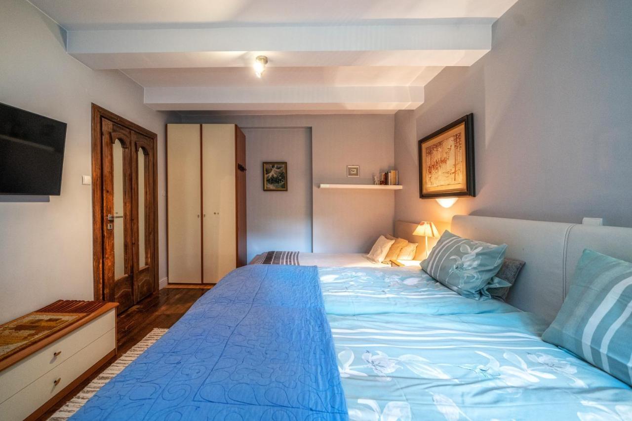 Apartament Chata Toma